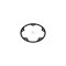 Q-Parts - 50T Chain wheel guard